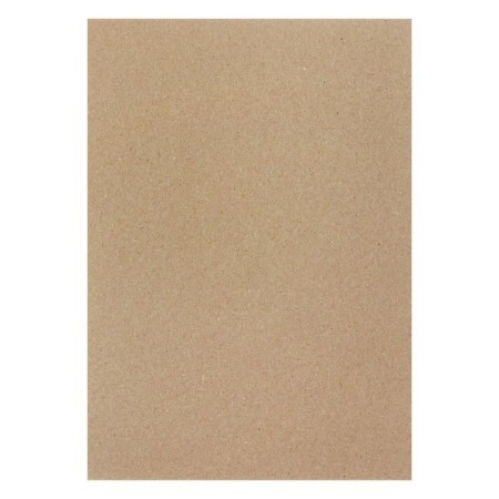 Foil cardboard A4 297x210/0.8, 520 g/m², gold/gold-2