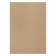 Foil cardboard A4 297x210/0.8, 520 g/m², gold/gold