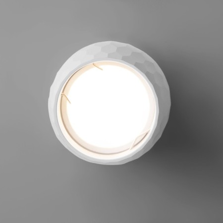 Ceiling accent Elektrostandard, DLN104 GU10 69x69 mm, IP20-1