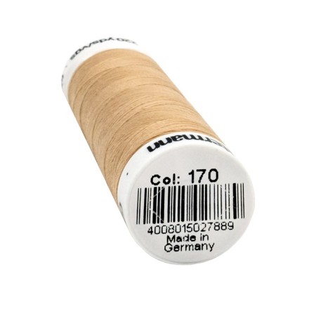SEW-all thread for all materials, 200 m, 748277 (170 Camel)-1