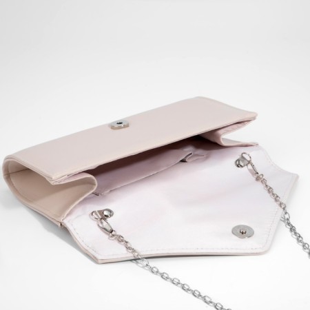 Back-clate on the valve, beige color-5