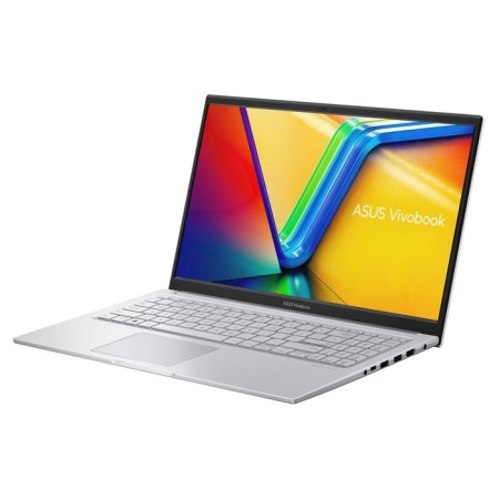ASUS Vivobook 15 X1504ZA-BQ451 Core i5 1235U 8GB SSD512GB Intel Iris XE Graphics 15 106686-1