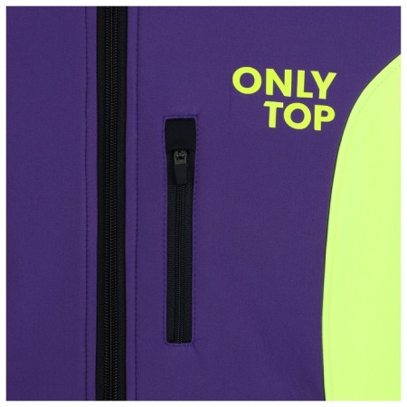 Warm -up jacket onlytop unisex, p. 42-6