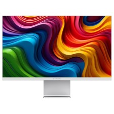 Монитор Digma Pro 27" Art M серебристый IPS LED 5ms 16:9 HDMI M/M матовая 500cd 178гр/178гр