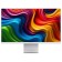 Digma Pro 27 "Art M Silver IPS LED 5MS 16: 9 HDMI M/M Matte 500CD 178g/178g