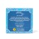 Tuale water for women Magic Crystal Blue, 60 ml