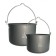 Tramp boiler anodized 7 l