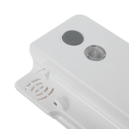 Audio tube for the intercom Rexant 45-0346, LED indicator-3