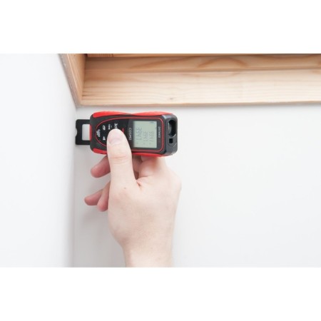 ADA Cosmo 100 A00412 laser rangefinder, with a slope function, 100 m, ± 1.5 mm, IP54-7