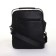 Male bag, guran tomp, black color