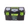 Sibrtekhtekh -18 instrument box, with organizers