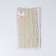 Decorative braid “Twydal”, bilateral, 30 mm, 5 ± 0.5 m, pastel color