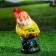 Garden Figure "Gnome-Sadnik" 13x13x25cm