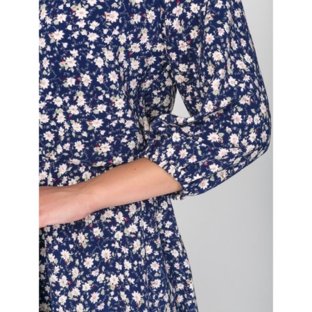 Women's dress, size 56-5