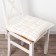 Sidushka Etel "Bright Cage" 40x40 cm, 100% HL, mitch 186 g/m2