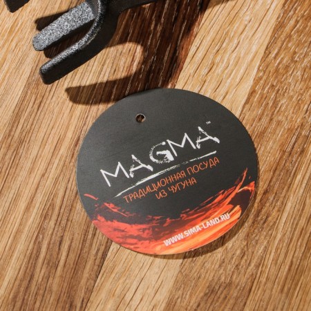 CHAPELNIK COLUME for MAGMA pan-6