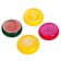 Lizun is a slime “fruits”, hard, mix