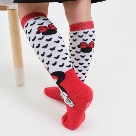 Disney golfs "Minnie Mouse", white/red color, 16-18 cm-1