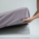 Gum sheet "Era", size 200x180x25 cm, color gray color