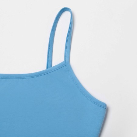 Body Female Minaku: Basic Line Blue Color, size 44-8