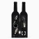 Gift set for the wine "Wine is always a good idea", 32 x 7 cm