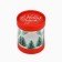 Gift box "New Year's trees", 10 x 11 cm, New Year