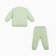 Costume: sweatshirt and pants crumb I am Street Style, height 80-86 cm, green