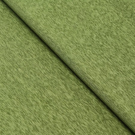Corrugated paper 366 malachite, 90g, 50 cm x 1, 5 m-1