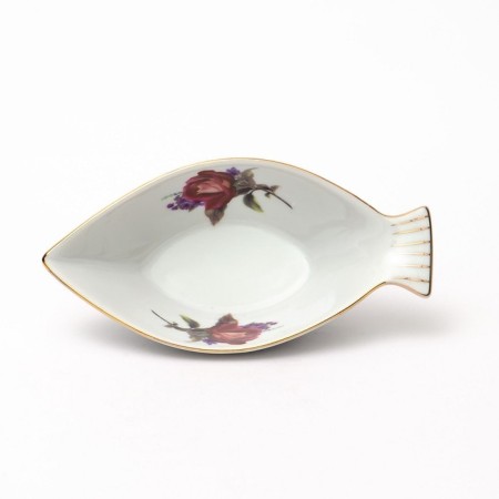 Caviar GUTERWAHL PARTY Time "Morning Rose", 4.8x9x17.5 cm