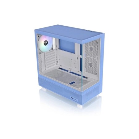 Thermaltake View 270 TG Argb Hydrangea Blue without PSU ATX 9x120mm 5x140mm 1x200mm 2xus 107806-4