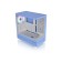 Thermaltake View 270 TG Argb Hydrangea Blue without PSU ATX 9x120mm 5x140mm 1x200mm 2xus 107806
