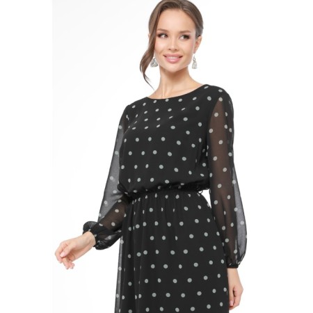 Women's dress, size 44-2