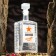 Glass bottle "inviolable stock", neckline, 700 ml.
