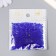 Round size 12/0 "blue-violet" 20 g