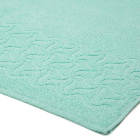 Tmachry “Rainbow” towel Menthol color, 30x70, 305 g/m-5