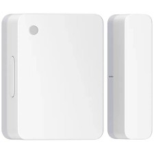 Opening sensor Xiaomi Mi Window and Door Sensor 2 (BHR5154GL), BT 5.1, CR2032, White