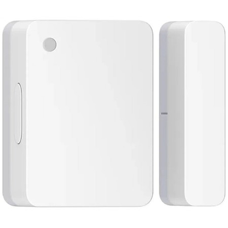 Opening sensor Xiaomi Mi Window and Door Sensor 2 (BHR5154GL), BT 5.1, CR2032, White