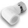 Aqualink square, polypropylene, d = 20 mm x 3/4 ", with a pitch nut