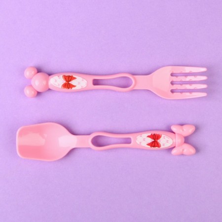 Game set "Favorite Utech", Minnie Mouse-3