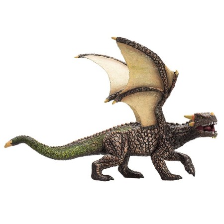 Figure Konik "Earth Dragon"
