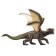 Figure Konik "Earth Dragon"