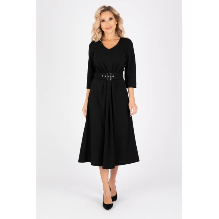 Women's dress, size 50-12
