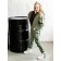 Overalls for the boy Eleven, height 158 ​​cm, khaki color