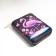 Lightning wallet, black color