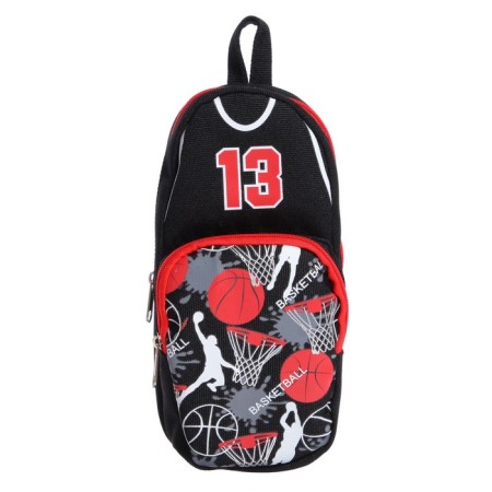 School Penal at Calligrata Lightning "Basketball Star", 2 departments, mix-2