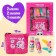 Set of children's cosmetics "Sweet cats"