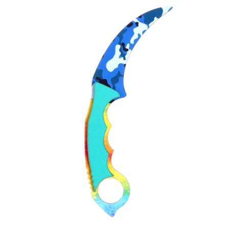 Knock "Cerambit" from the game CS GO, mix-1