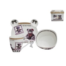 Set of children's lenardi, 3 subjects