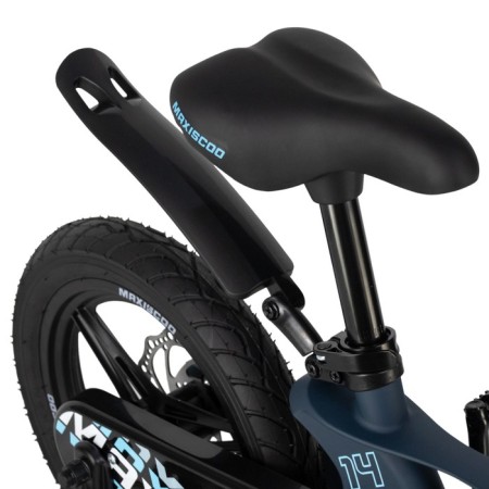 Bicycle 14 ’’ maxiscoo Space Deluxe plus, color matte ultramarin-6