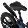 Bicycle 14 ’’ maxiscoo Space Deluxe plus, color matte ultramarin